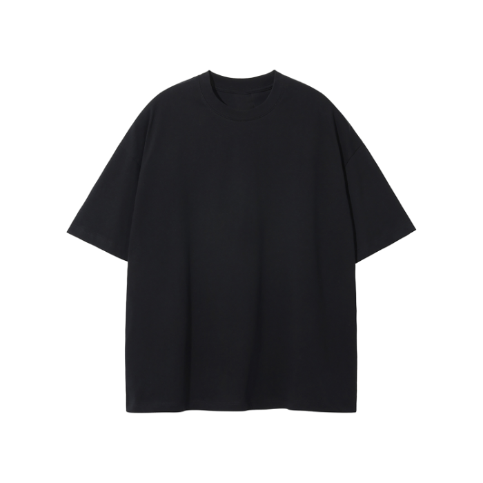 The Void Oversized Tee