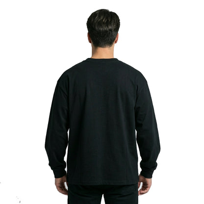 The Flux Long Sleeve Tee