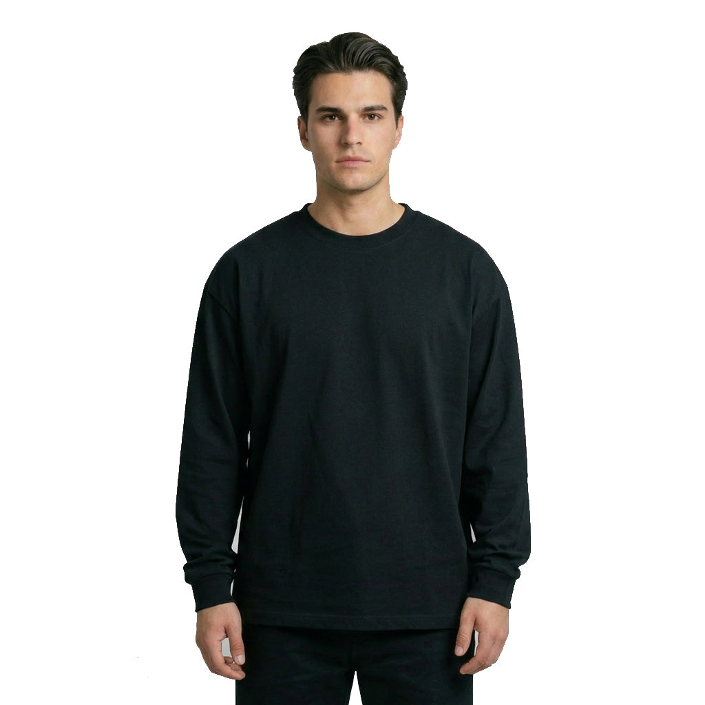 The Flux Long Sleeve Tee