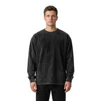 The Ashen Long Sleeve Tee