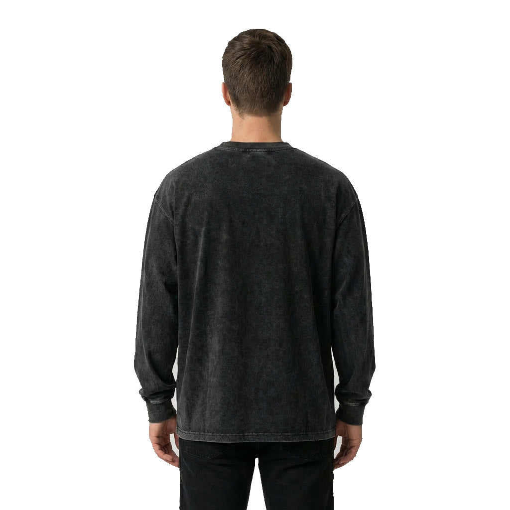 The Ashen Long Sleeve Tee