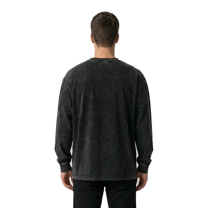 The Ashen Long Sleeve Tee