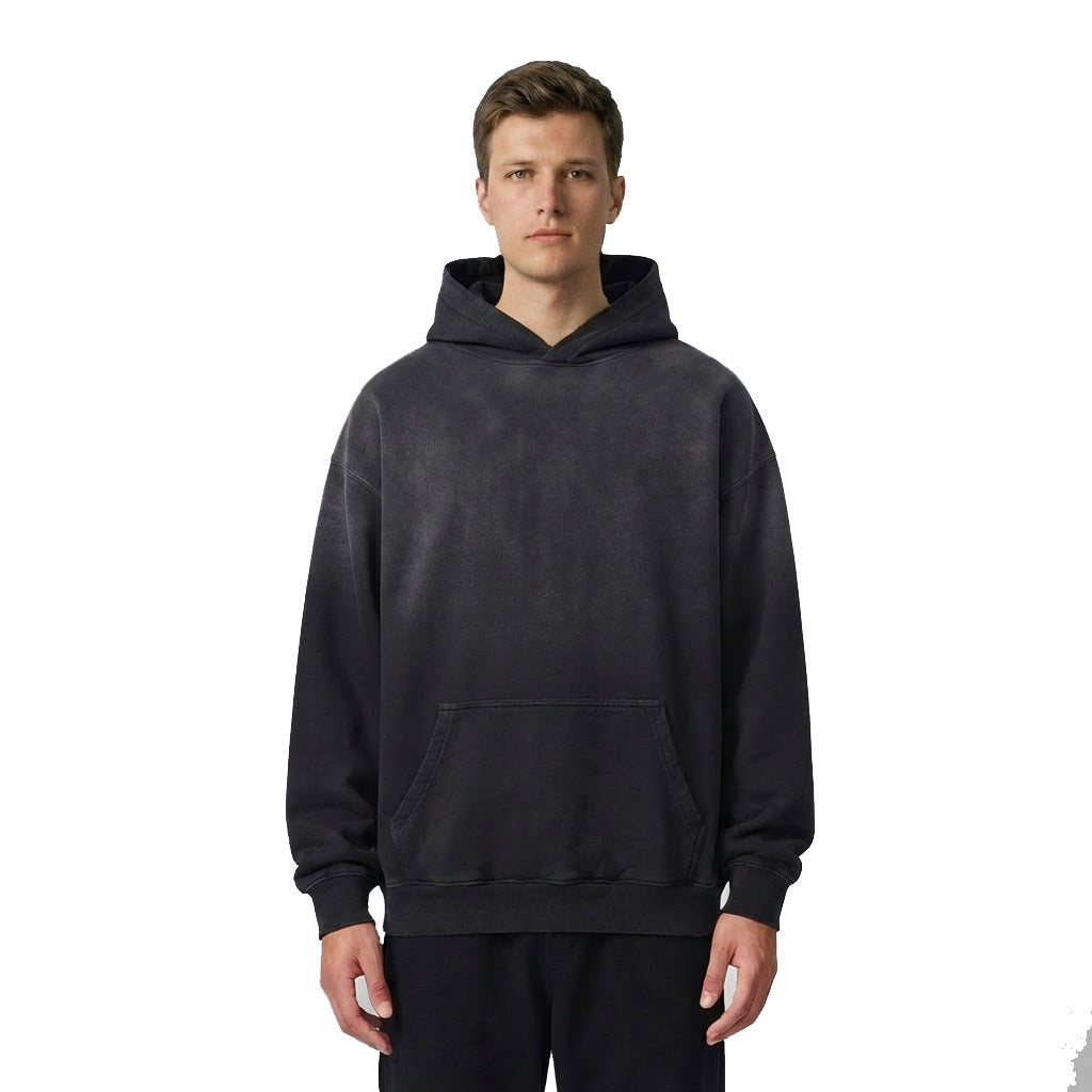 The Forge Heavyweight Hoodie
