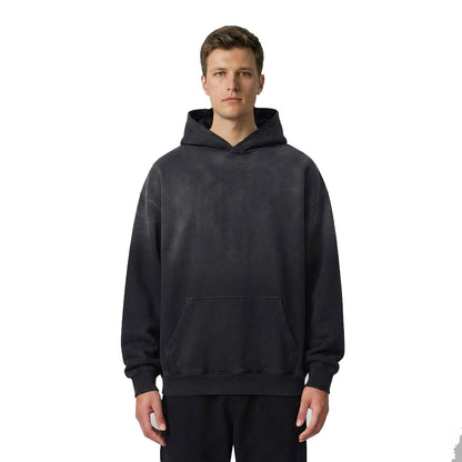 The Forge Heavyweight Hoodie
