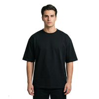 The Void Oversized Tee