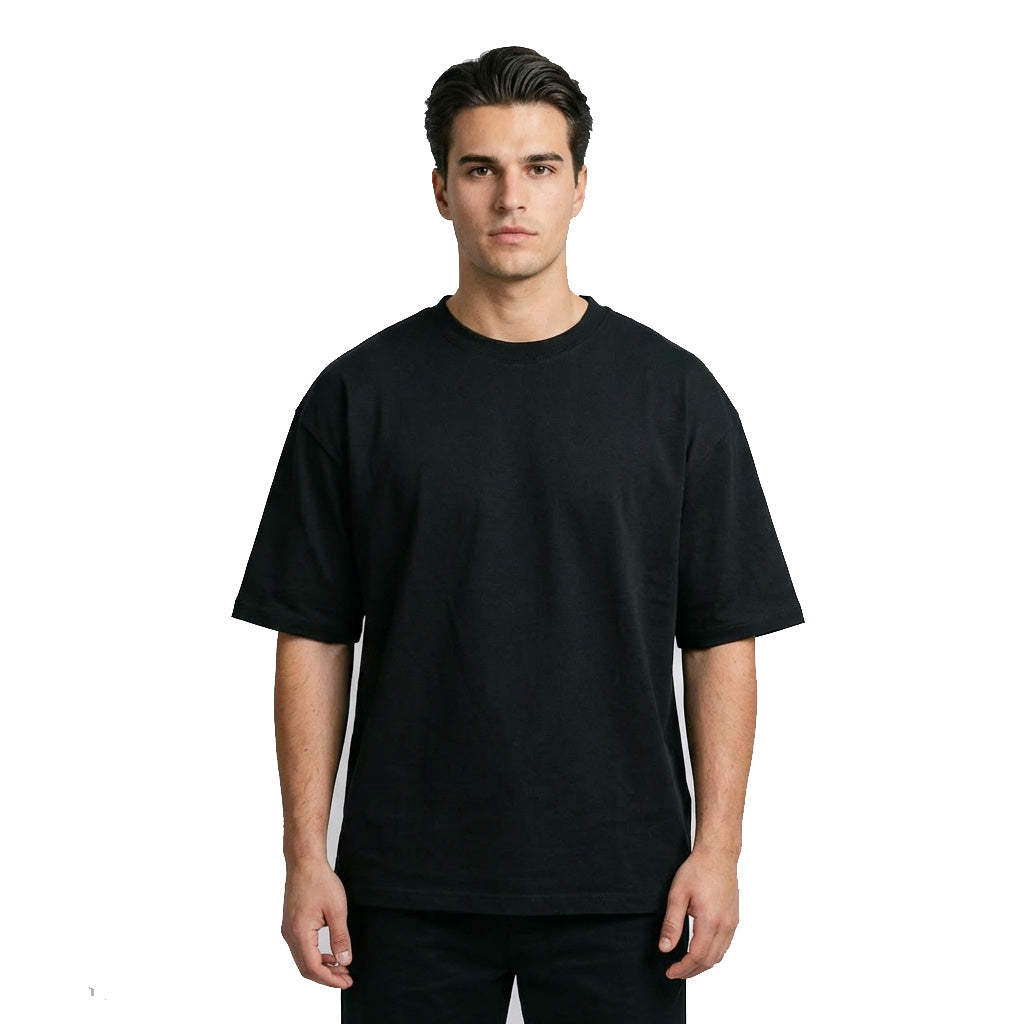 The Void Oversized Tee