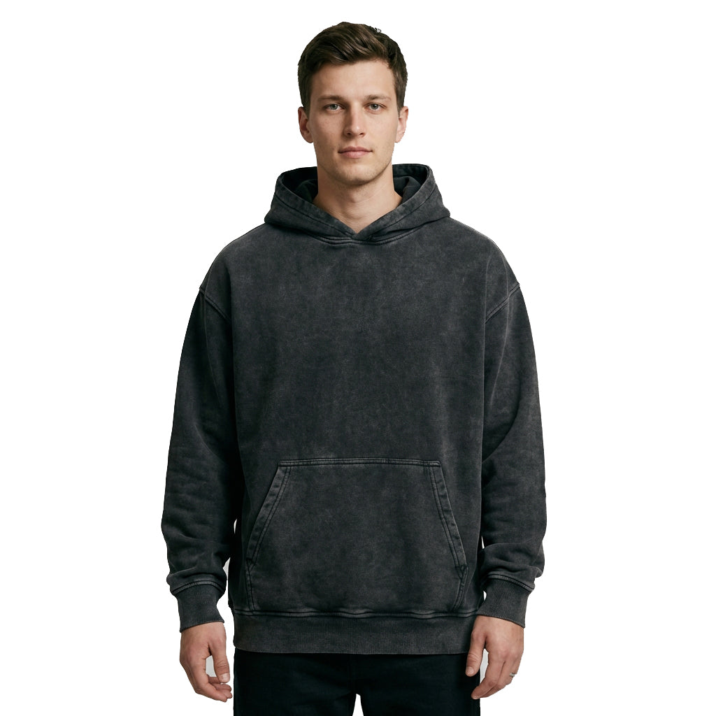 The Eclipse Heavyweight Hoodie
