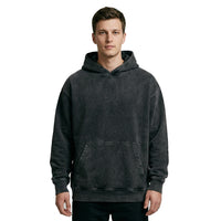 The Eclipse Heavyweight Hoodie