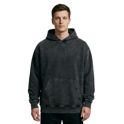 The Eclipse Heavyweight Hoodie