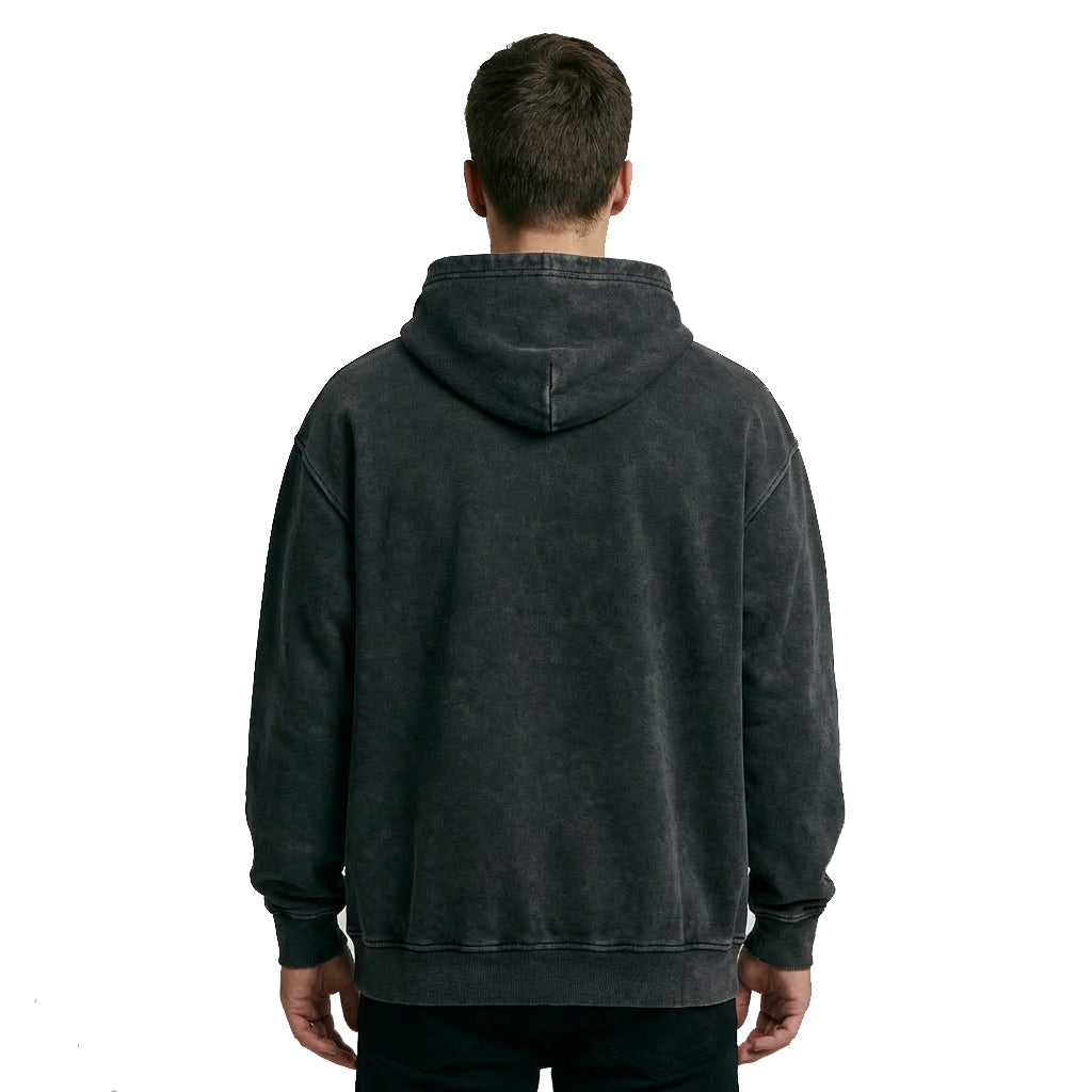 The Eclipse Heavyweight Hoodie