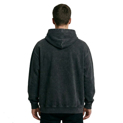 The Eclipse Heavyweight Hoodie