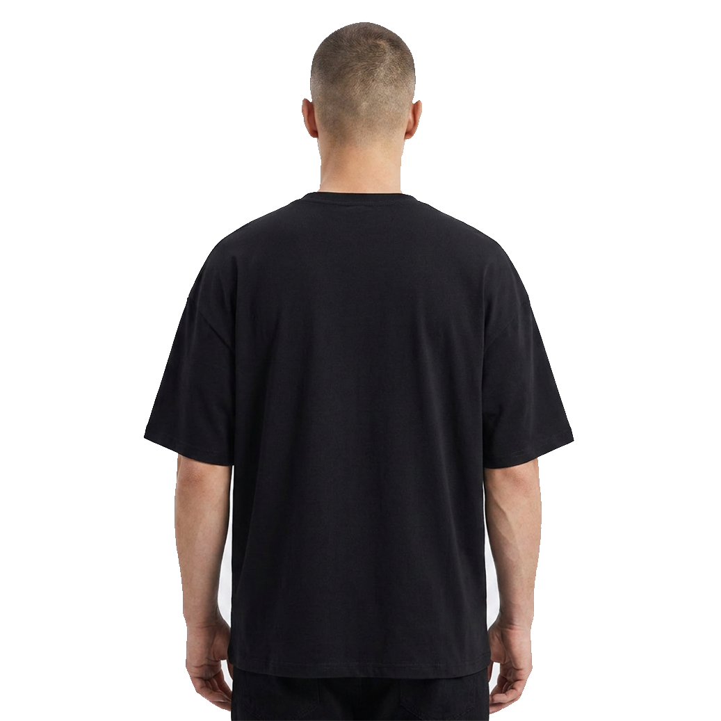 The Phantom Drop Shoulder Tee