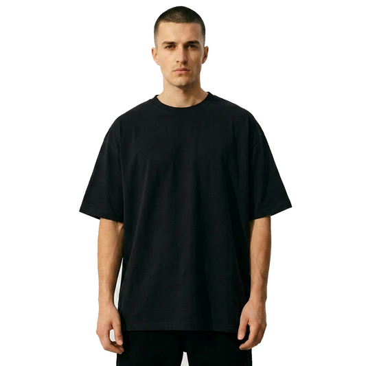 The Phantom Drop Shoulder Tee